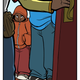 Illustration for article titled Lovecraft gets a YA makeover in this exclusive iCalla Cthulhu/i excerpt